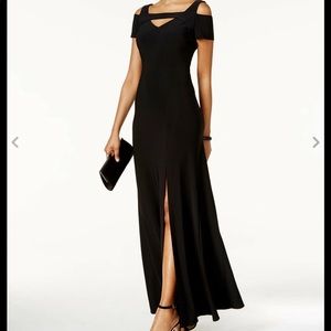 Gorgeous Nightway gown- NWT